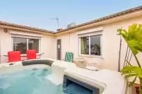 Location de vacances à Rosalia's house