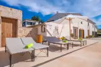 Location de vacances à Gossalba - estandard