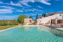 Location de vacances à Gossalba - deluxe