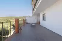 Ferienhaus auf Casa salinas