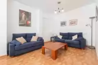 Ferienhaus auf Casa salinas