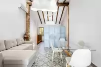 Location de vacances à Rosario (cabañal)