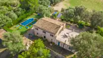 Alquiler vacacional en Son burguet