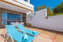 Location de vacances à Casa maris