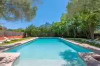 Holiday rentals in Can curt - cuart