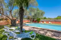 Holiday rentals in Can curt - cuart