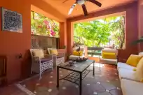Location de vacances à La gaviota