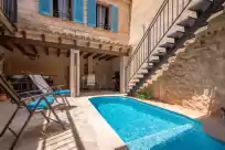Location de vacances à Ca's mercader (algaida)
