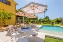 Location de vacances à Sa tanqueta