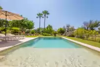 Location de vacances à Sa tanqueta