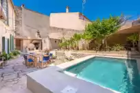 Location de vacances à Casa mallorquina con encanto