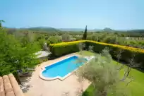Location de vacances à Es claper