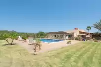 Location de vacances à Finca kelly