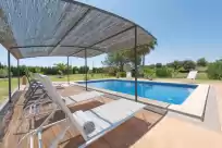 Location de vacances à Finca kelly