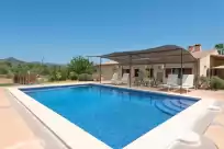 Location de vacances à Finca kelly