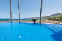 Location de vacances à Es tamarells (s'estanyol)