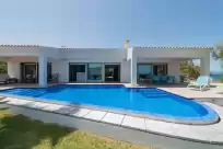 Location de vacances à Es tamarells (s'estanyol)