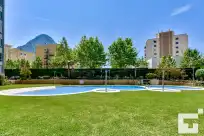 Alquiler vacacional en Apolo xviii 57 - grupo turis