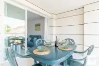 Alquiler vacacional en Mesana 13 - grupo turis
