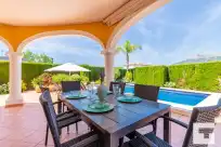 Alquiler vacacional en Casanova - grupo turis
