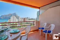Alquiler vacacional en Coralbeach 28a - grupo turis