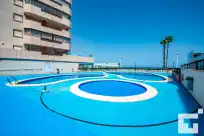 Alquiler vacacional en Topacio i 32a - grupo turis