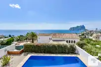 Ferienhaus auf Mirador de bassetes 14 - grupo turis