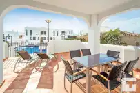 Holiday rentals in Mirador de bassetes 4 - grupo turis
