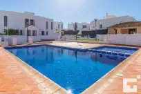 Ferienhaus auf Mirador de bassetes 5 - grupo turis