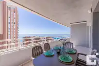 Alquiler vacacional en Apolo xiv 104 - grupo turis