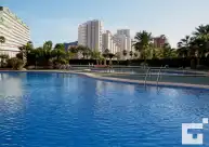 Alquiler vacacional en Coralbeach 318b - grupo turis