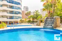 Alquiler vacacional en Turquesa beach 39c - grupo turis