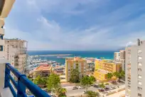 Alquiler vacacional en Turquesa beach 310b - grupo turis