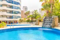 Alquiler vacacional en Turquesa beach 310b - grupo turis