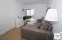 Alquiler vacacional en El mirador de calpe 2e - grupo turis