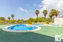 Alquiler vacacional en Topacio iii 24a - grupo turis