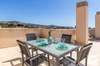 Alquiler vacacional en Estrella de calpe 8c - grupo turis