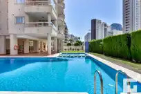 Alquiler vacacional en Las garzas 8b - grupo turis