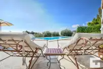 Ferienhaus auf Herina 6 - grupo turis