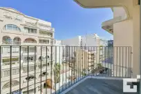 Alquiler vacacional en Isea 245 - grupo turis