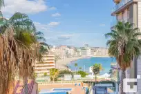 Alquiler vacacional en Calpe beach ii 2e - grupo turis
