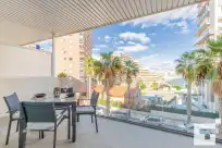 Alquiler vacacional en Calpe beach ii 2e - grupo turis
