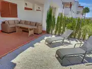 Alquiler vacacional en Casa de verano