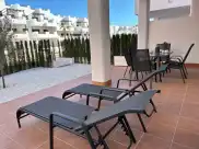 Alquiler vacacional en Casa vigo