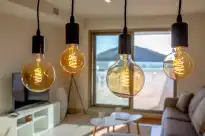 Alquiler vacacional en Casa sierra golf