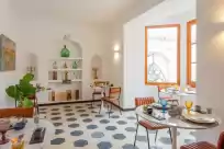 Location de vacances à Cas català