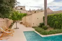 Location de vacances à Cas català