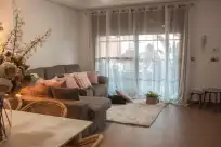 Ferienhaus auf Apartamento la invencible terreros