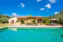 Location de vacances à Son garreta