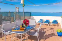 Alquiler vacacional en Brisa marina